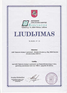 Asociaicija