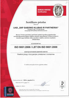 ISO